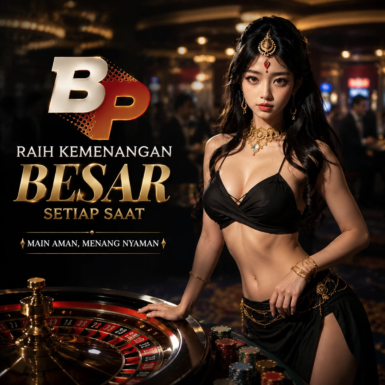 Keberagaman Permainan di rajabotak untuk Semua Kalangan