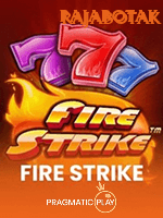 Fire Strike