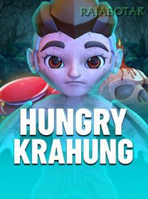 Hungry Krahung