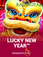Lucky New Year