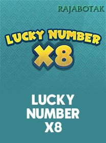 Lucky Number X8
