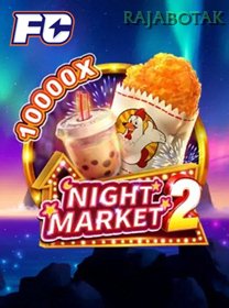 Night Market 2