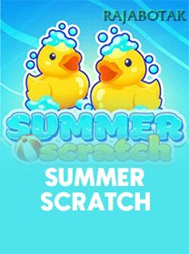 Summer Scratch