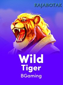 Wild Tiger