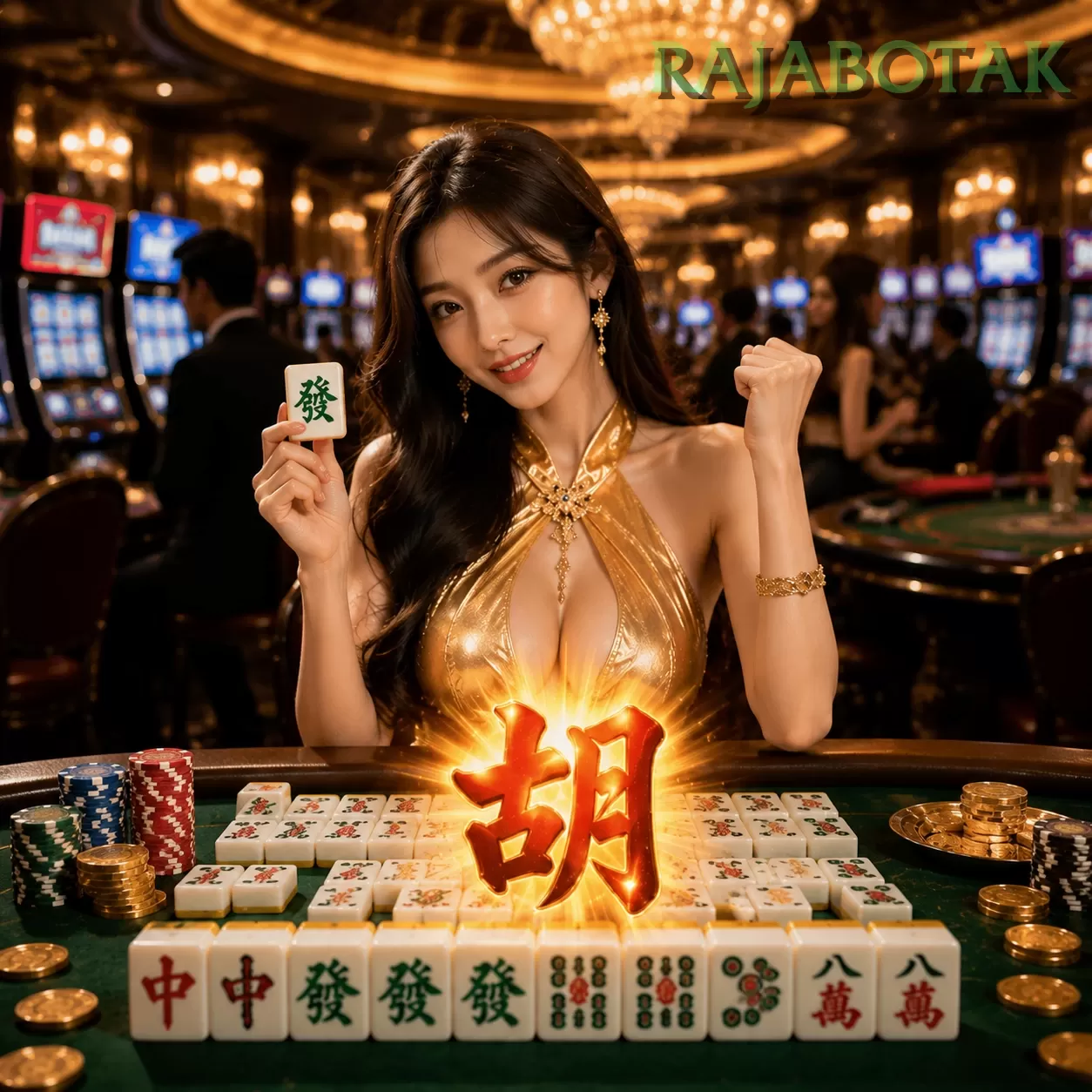 Strategi Menang Bermain di rajabotak untuk Pemula