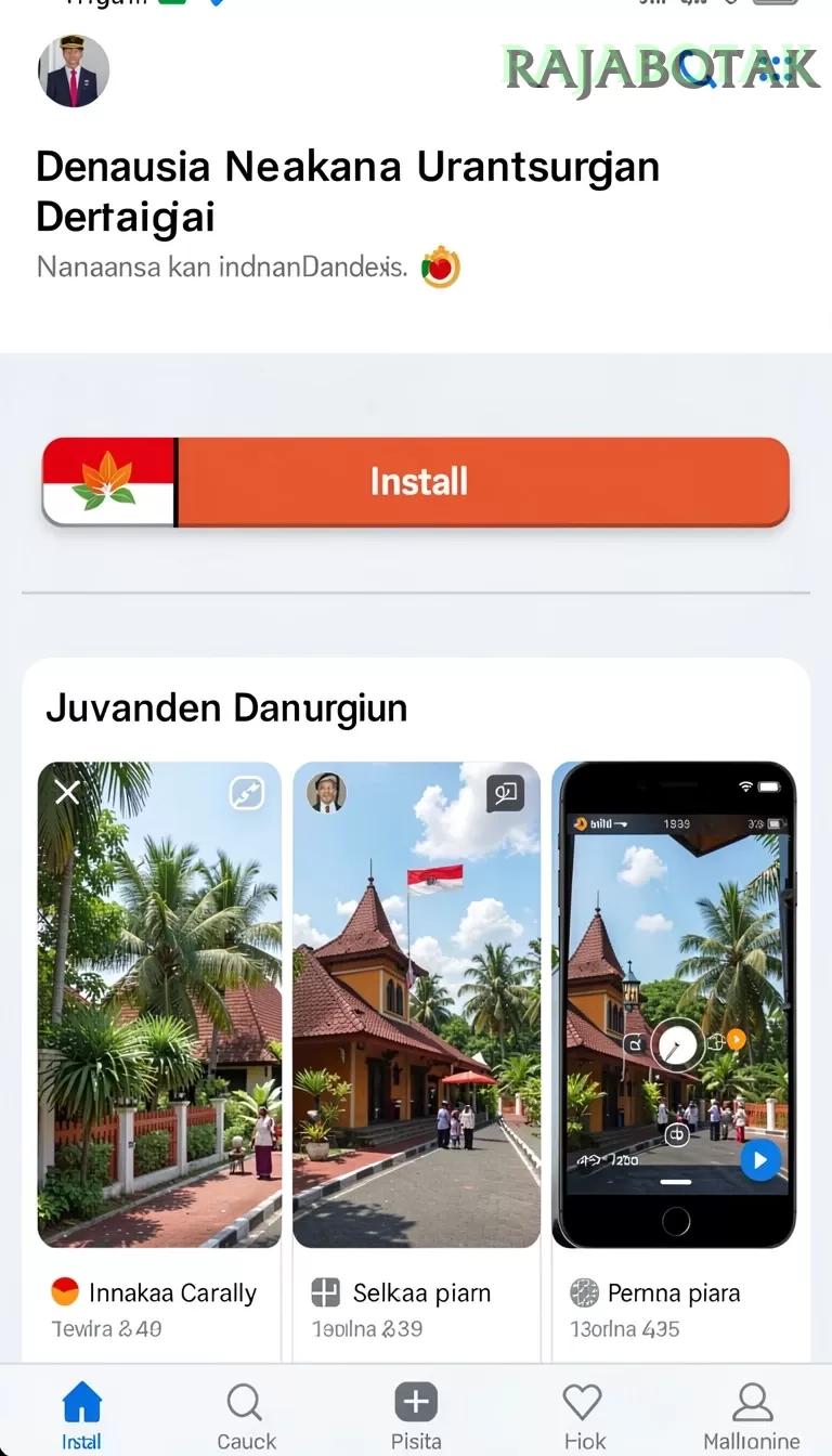Screenshot The Money Men Megaways 1